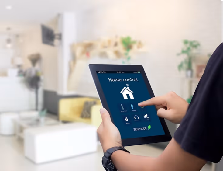 Custom app design and development
