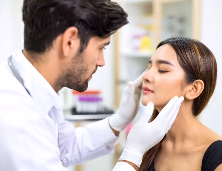 dermatologists booking apps