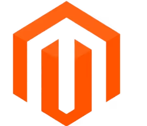 Custom built with Magneto