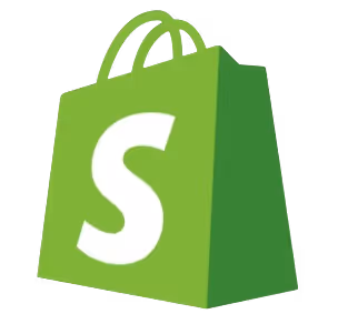 Tailored platform like Shopify