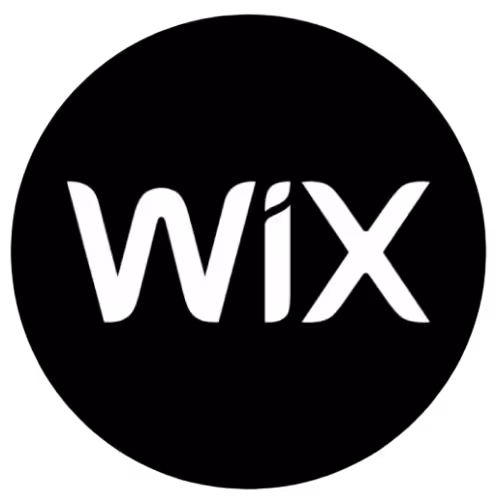 We build custom webapp on Wix