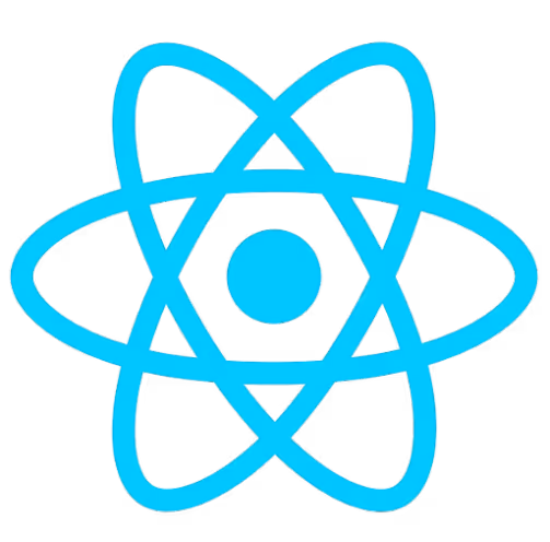 Platform built with react
