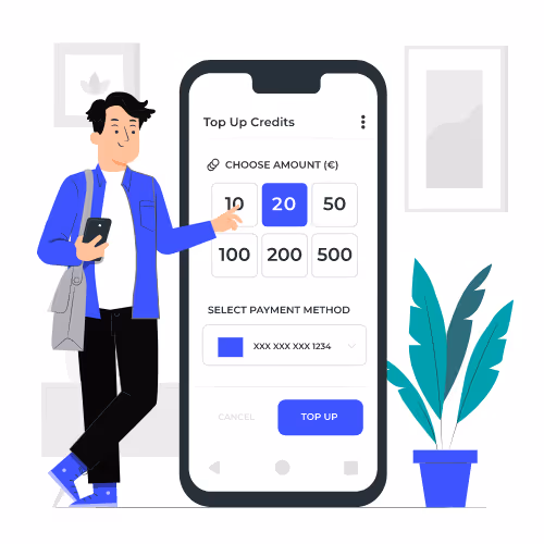 Web and mobile app development company