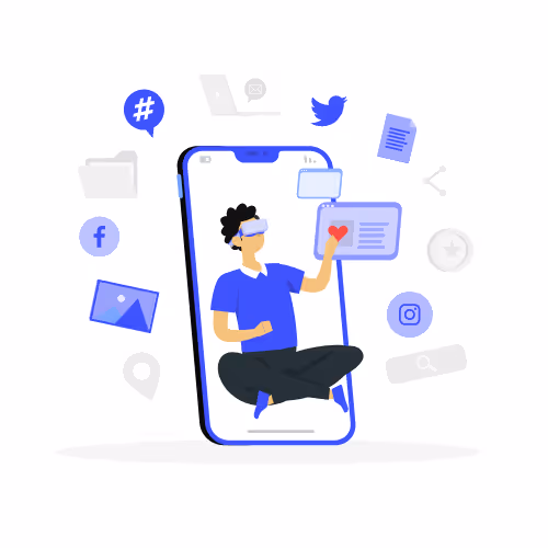 Want a mobile app, let us build it