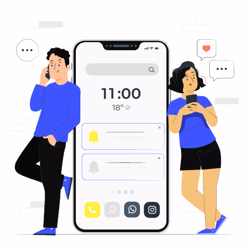 Build a dating app with Zinade Tech