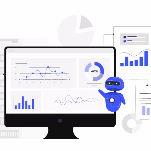 Web and mobile app development company