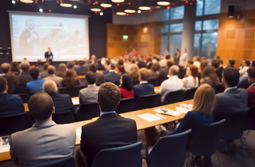 startup pitch nights and demo day