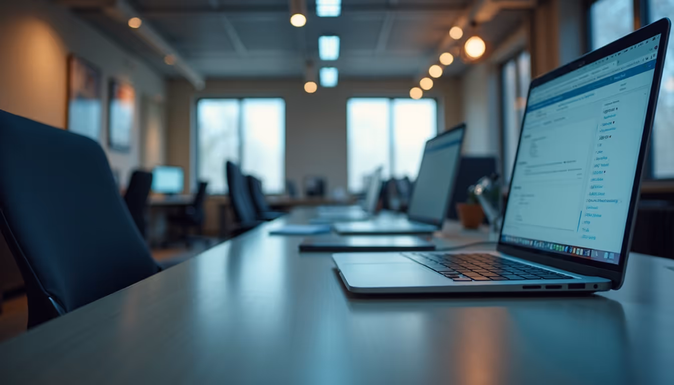 virtual tech events and webinars