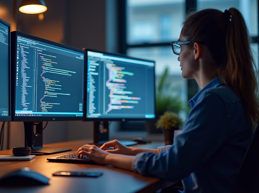 Zinade Tech™ where strategy meets execution