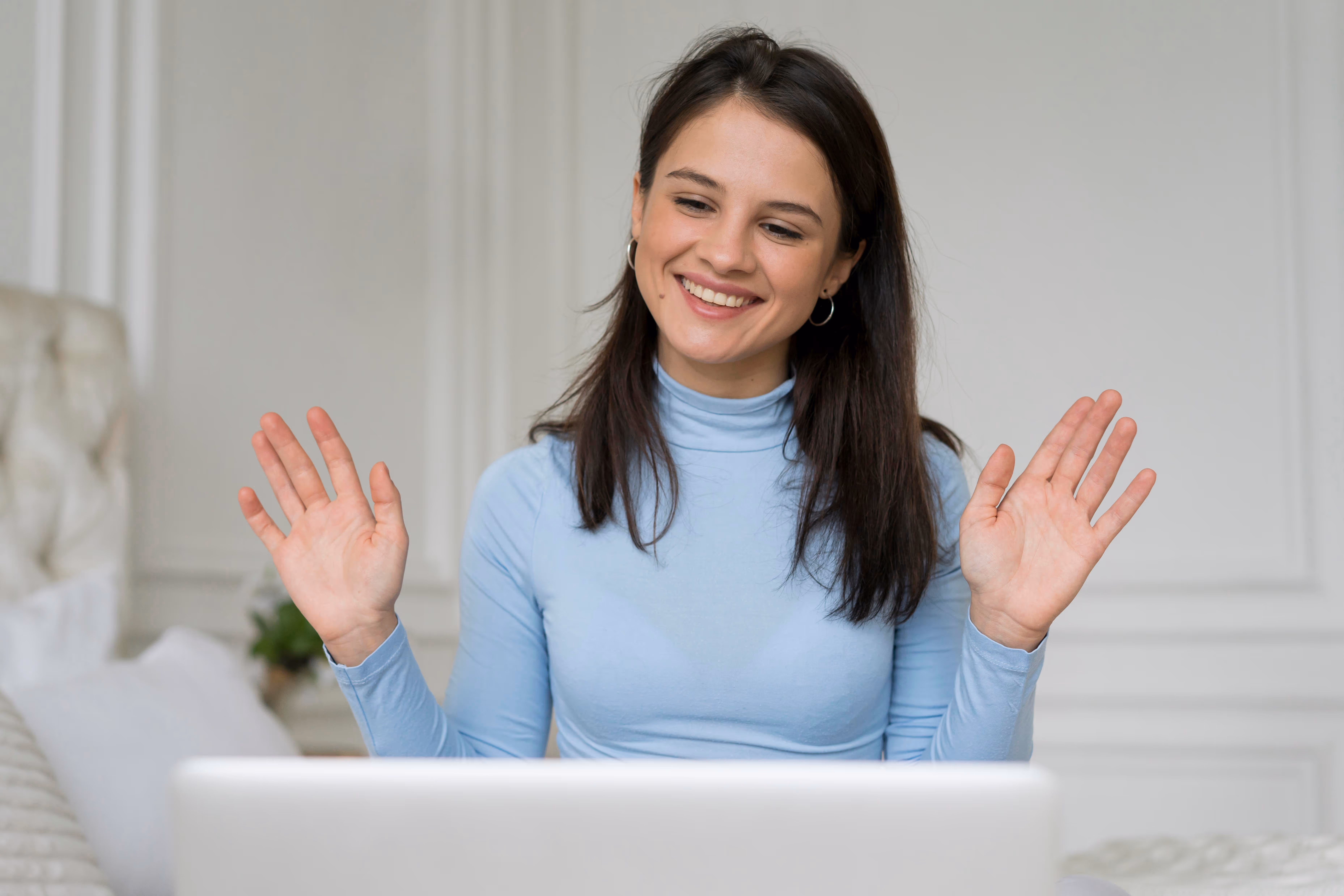 recommend a candidate