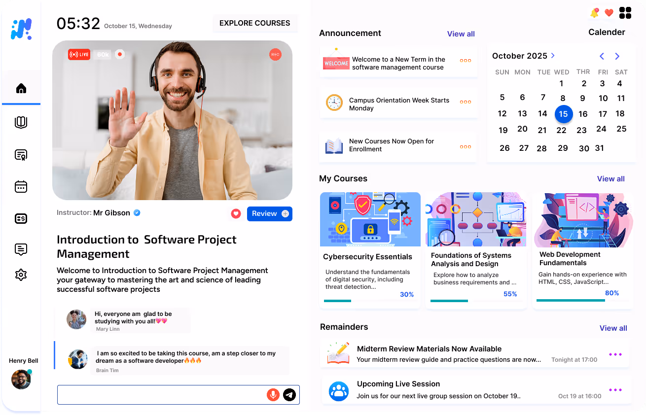 Cross-platform app development with seamless UX