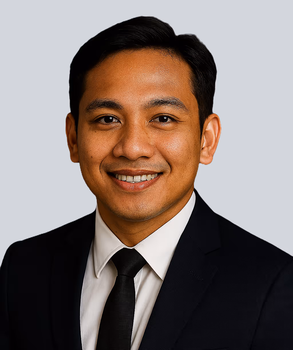 Co-founder for Zinade Tech