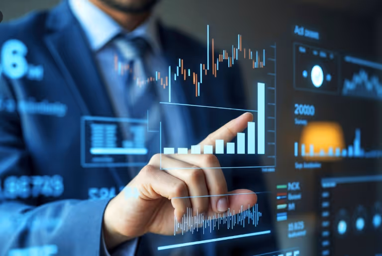 Custom software development case studies