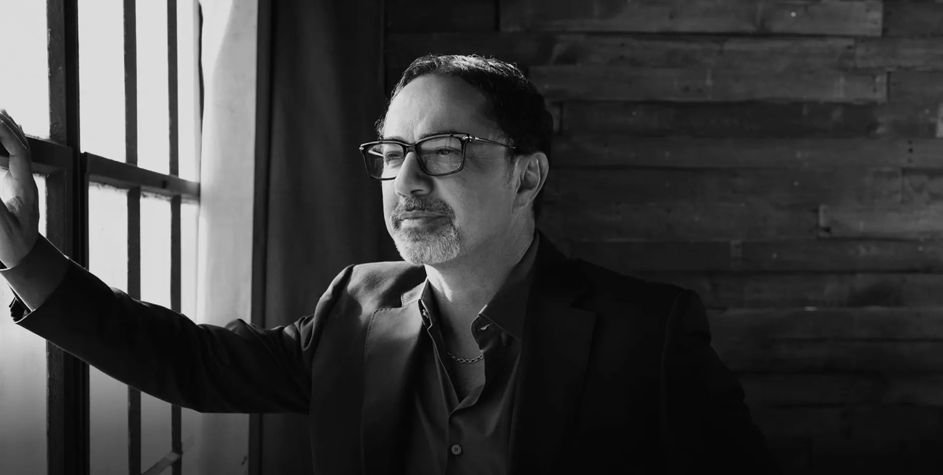 The director