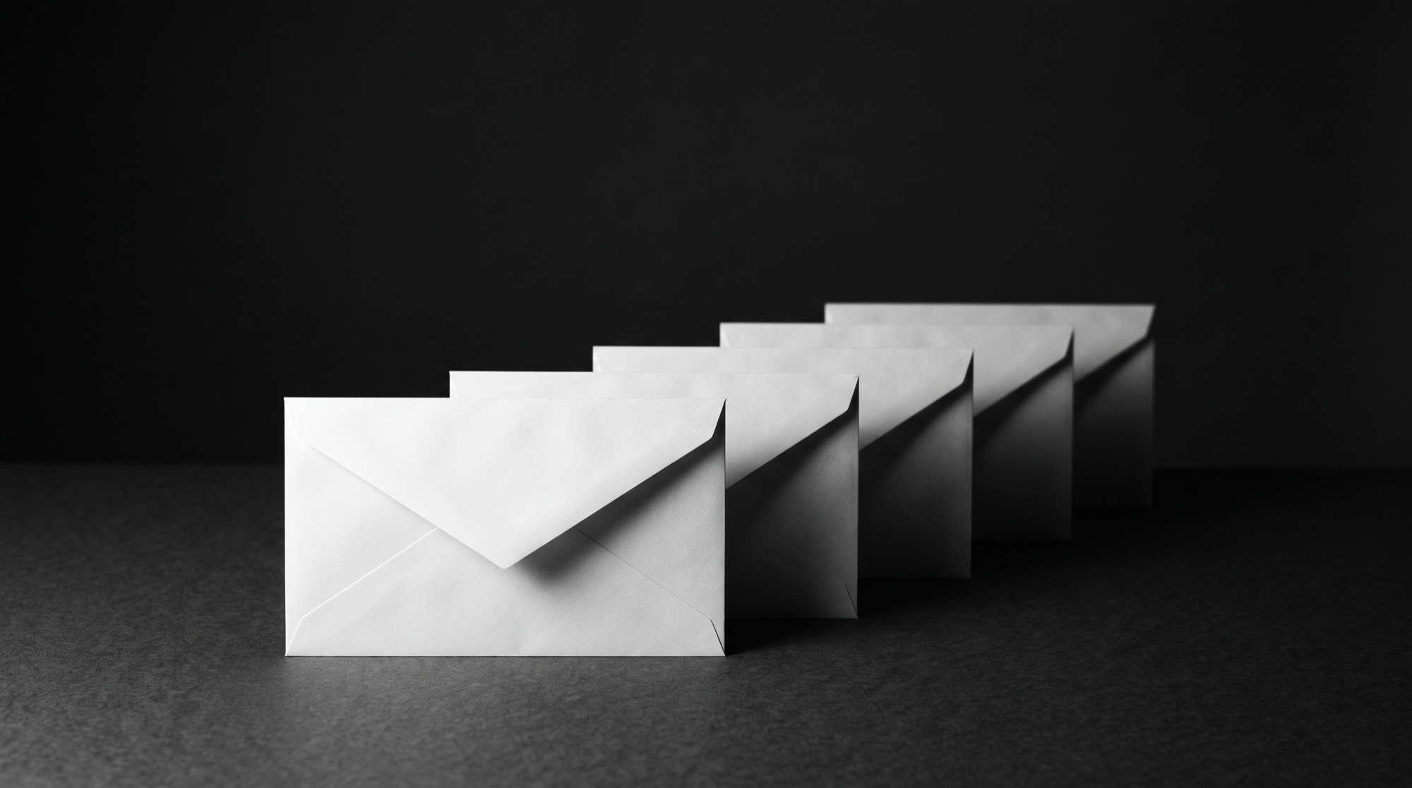 Got a Letter From the IRS? Here's the Sequence — and What Each Notice Means