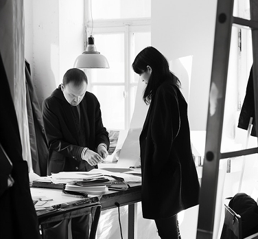 Method image (We listen)