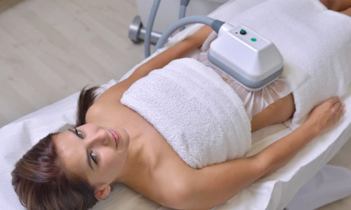 La Cryolipolyse et l'appareil utilisé aux Centres Laser Murano