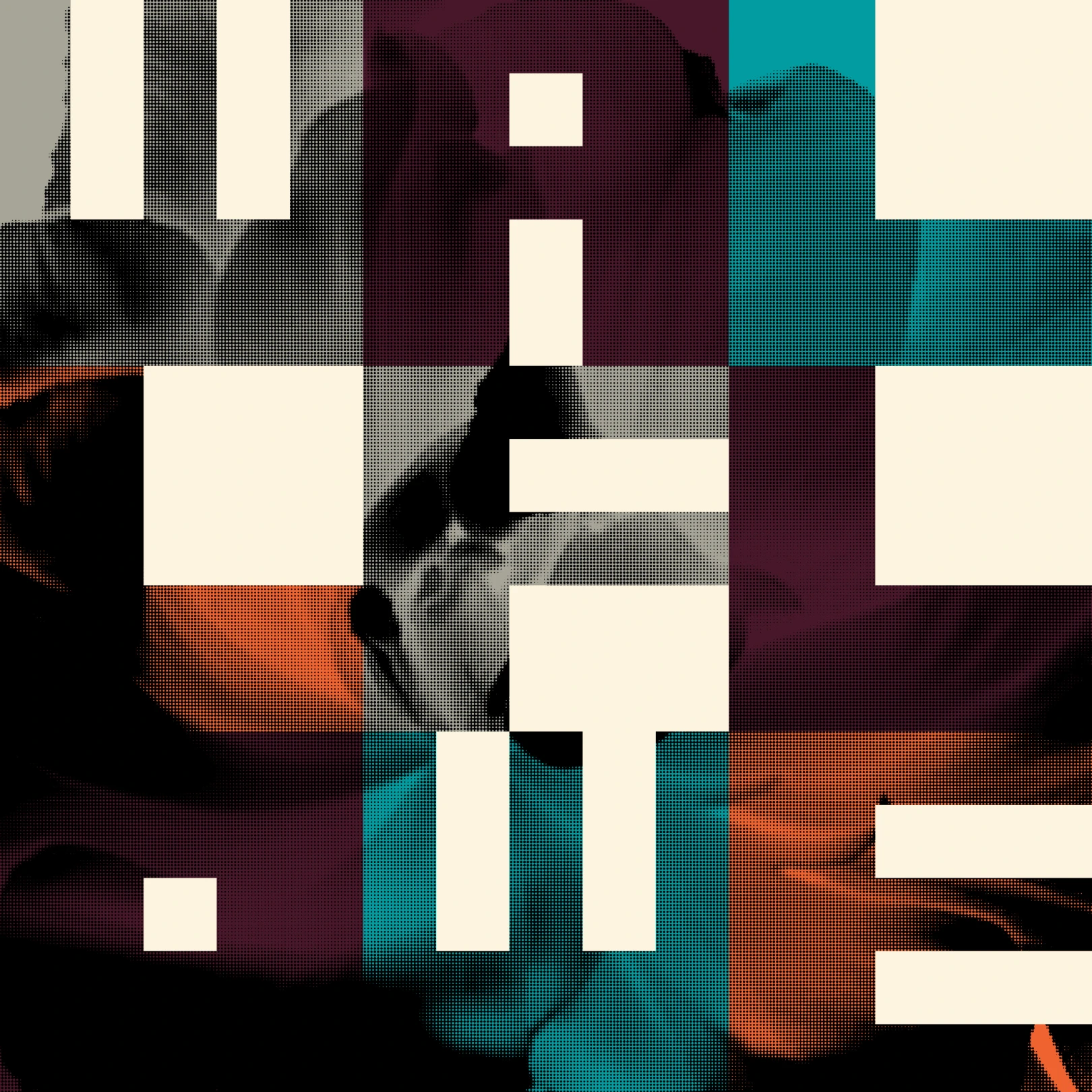 Bridge Park website showing modern multi-story hotel building at dusk with street and city surroundings.