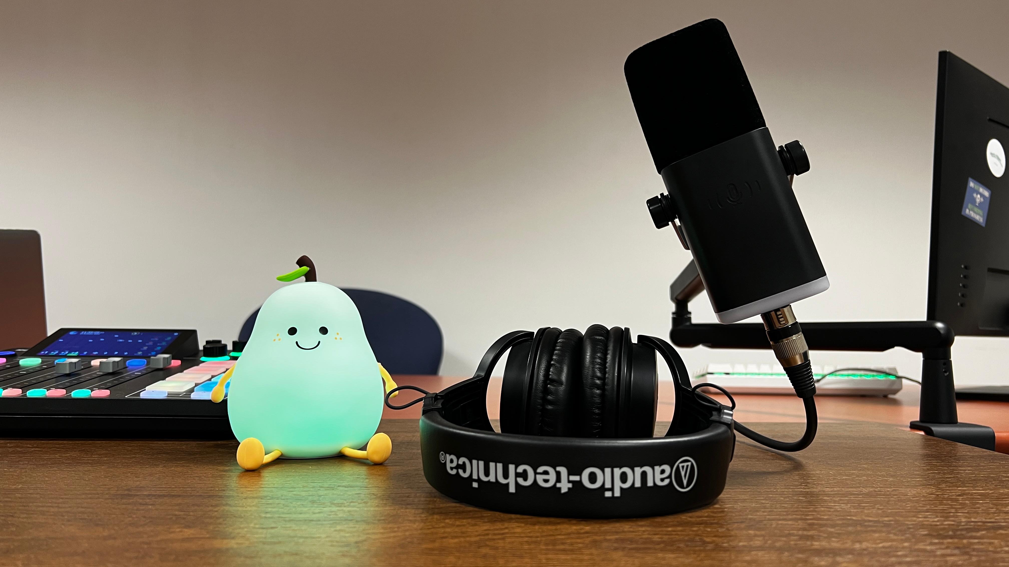 Pod Bites Studio