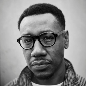 testimony author headshot