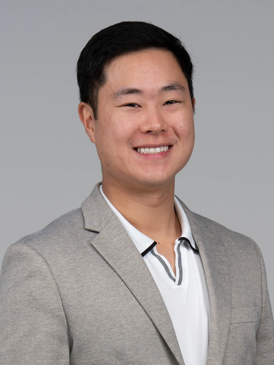 Dr Sean - Legacy dental pasadena