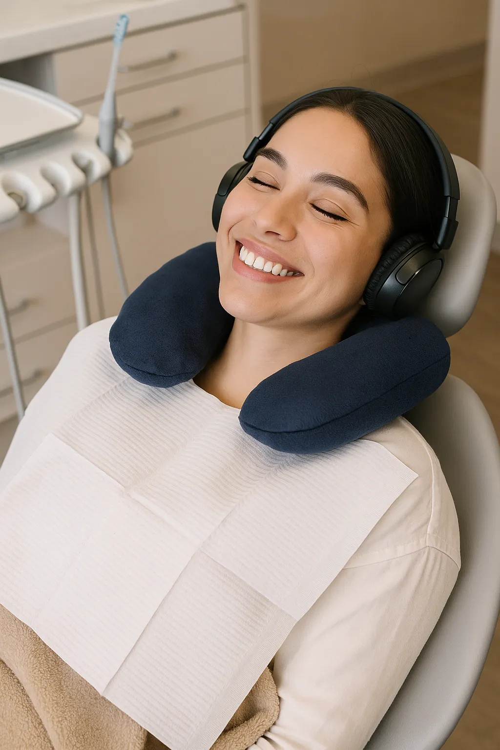 The difference in Legacy dental pasadena 1