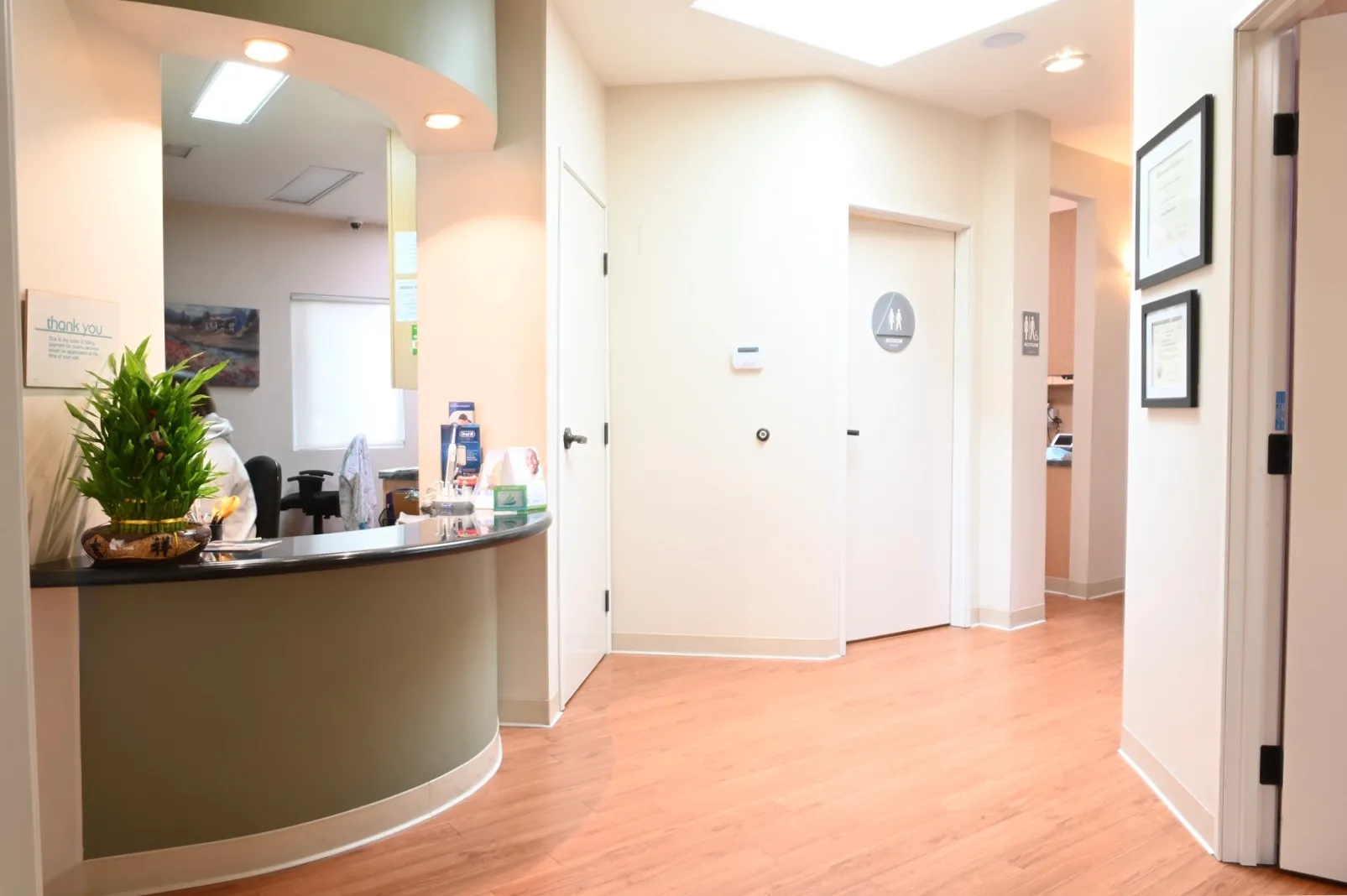 Best Dental Office in Pasadena, CA
