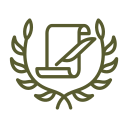 Legacy dental pasadena green logo