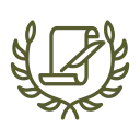 Legacy dental pasadena green logo