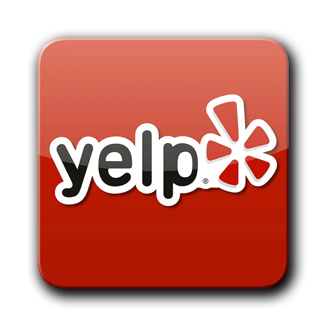 Yelp icon - Legacy dental Pasadena