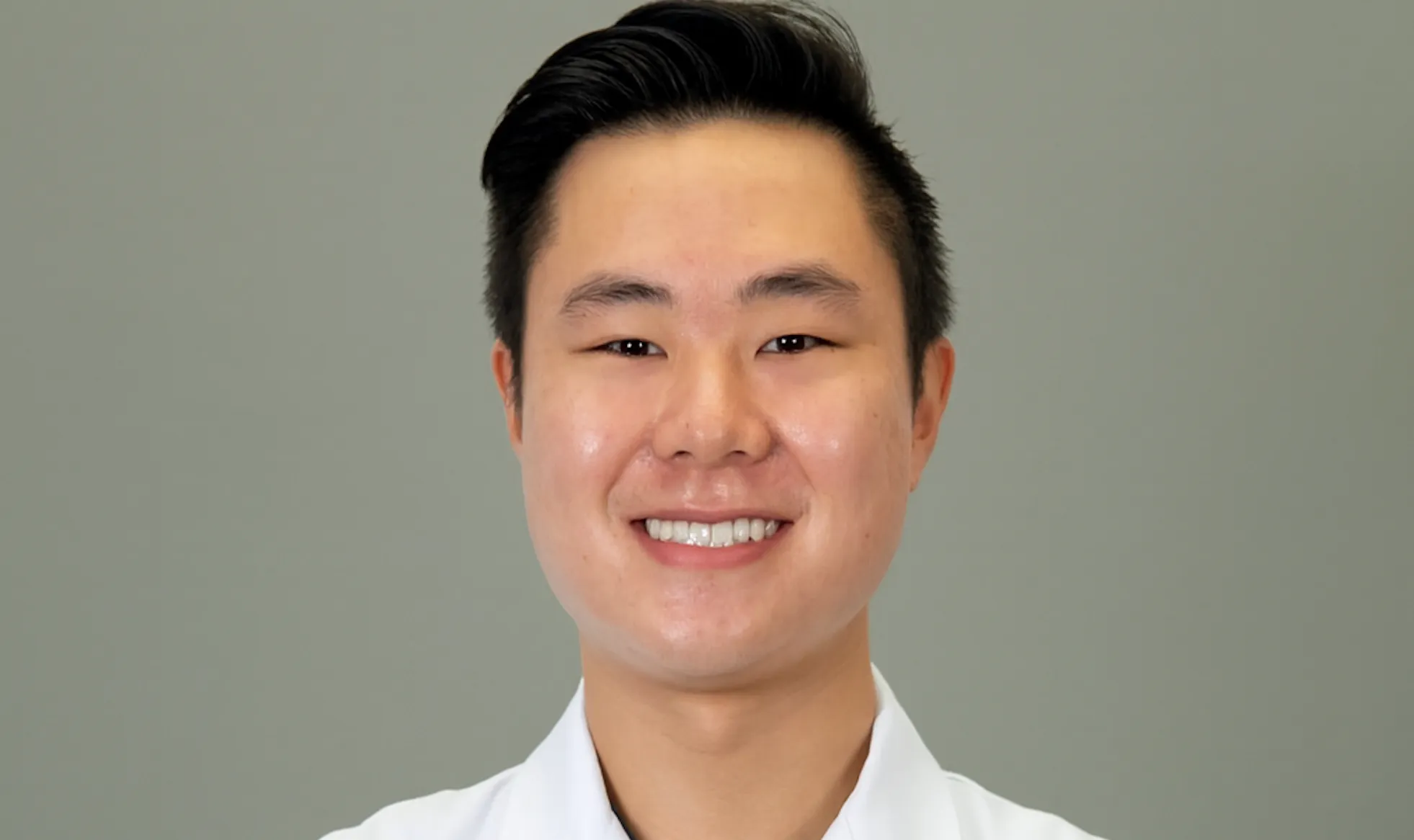 DR. SEAN SUNYOTO - Legacy Dental Pasadena