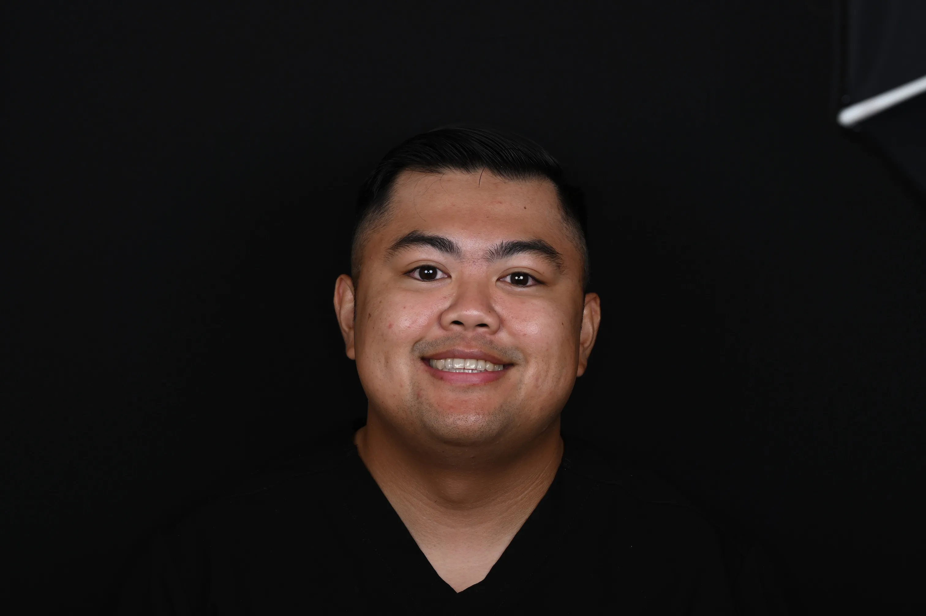 Lucian Tiongco - Dental Hygienist at Legacy Dental Pasadena