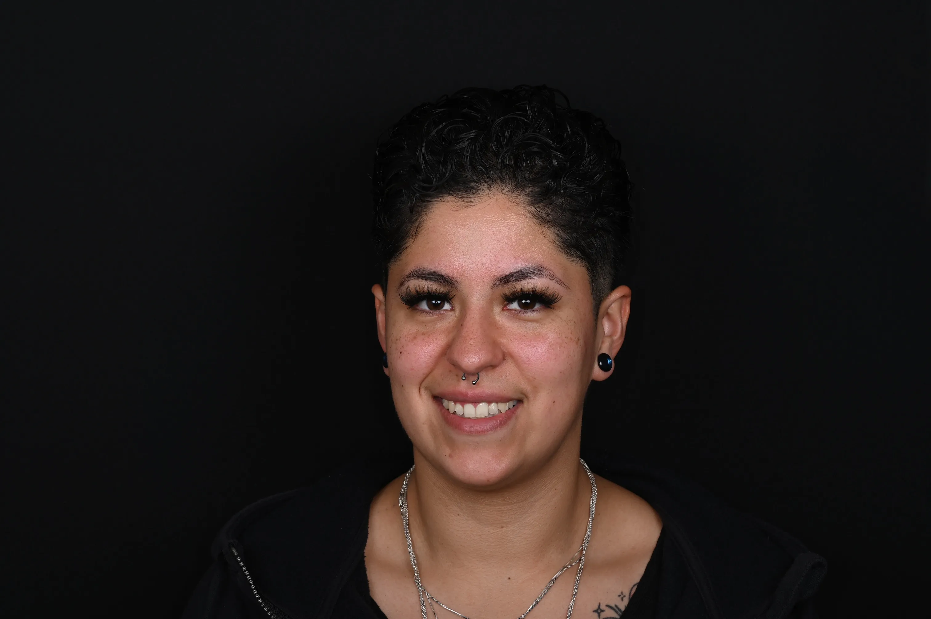 Emily Bustamante - Dental Assistant at Legacy Dental Pasadena