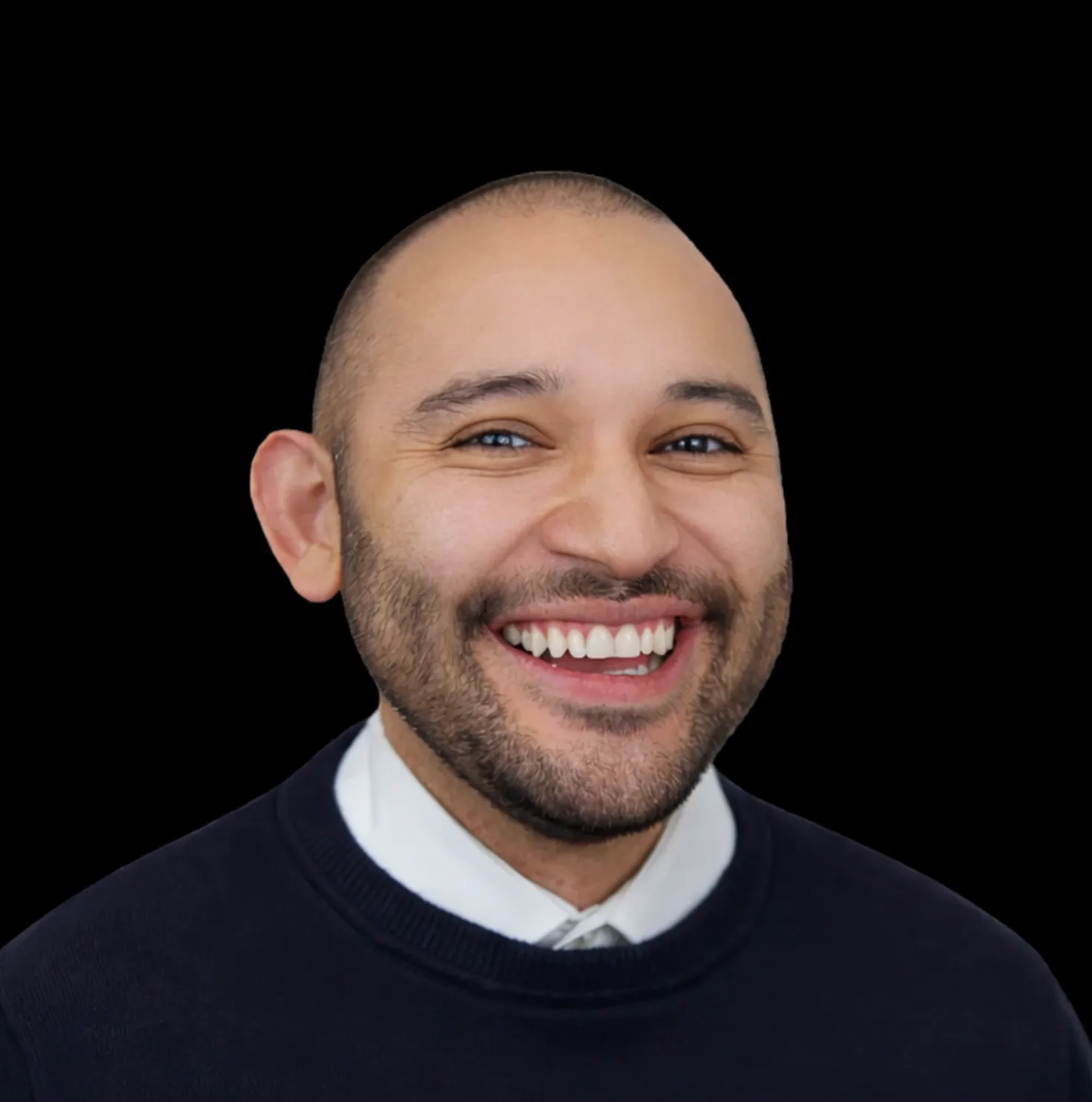 David Romero - Office Manager at Legacy Dental Pasadena