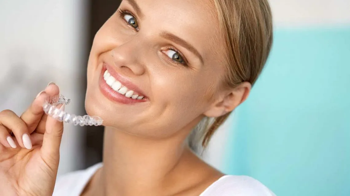Invisalign in San Marino, CA