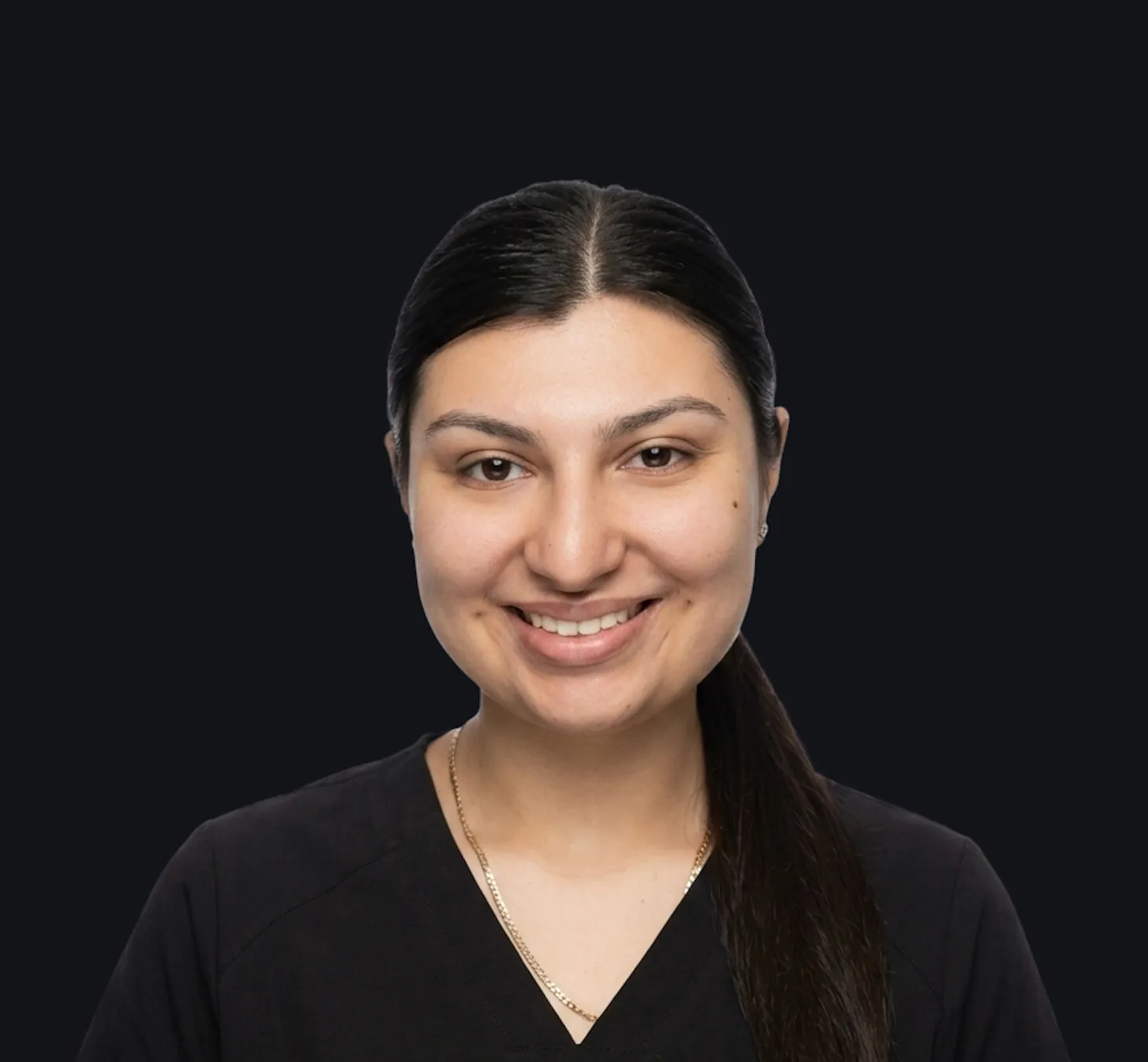 Anahi Aguilar - Dental Assistant at Legacy Dental Pasadena