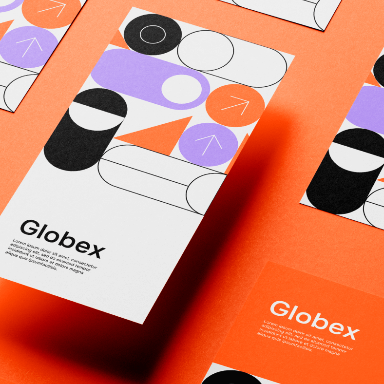 Graphicfolio Gallery One Image - Subscription X Webflow  Template