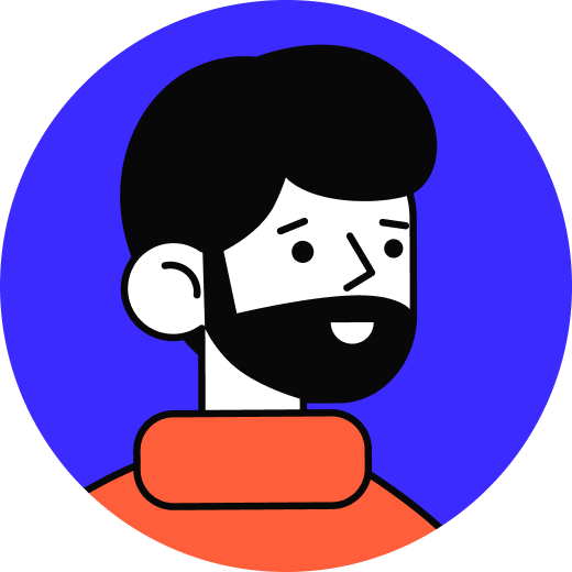 Matt Cannon Avatar Image - Subscription X Webflow Template
