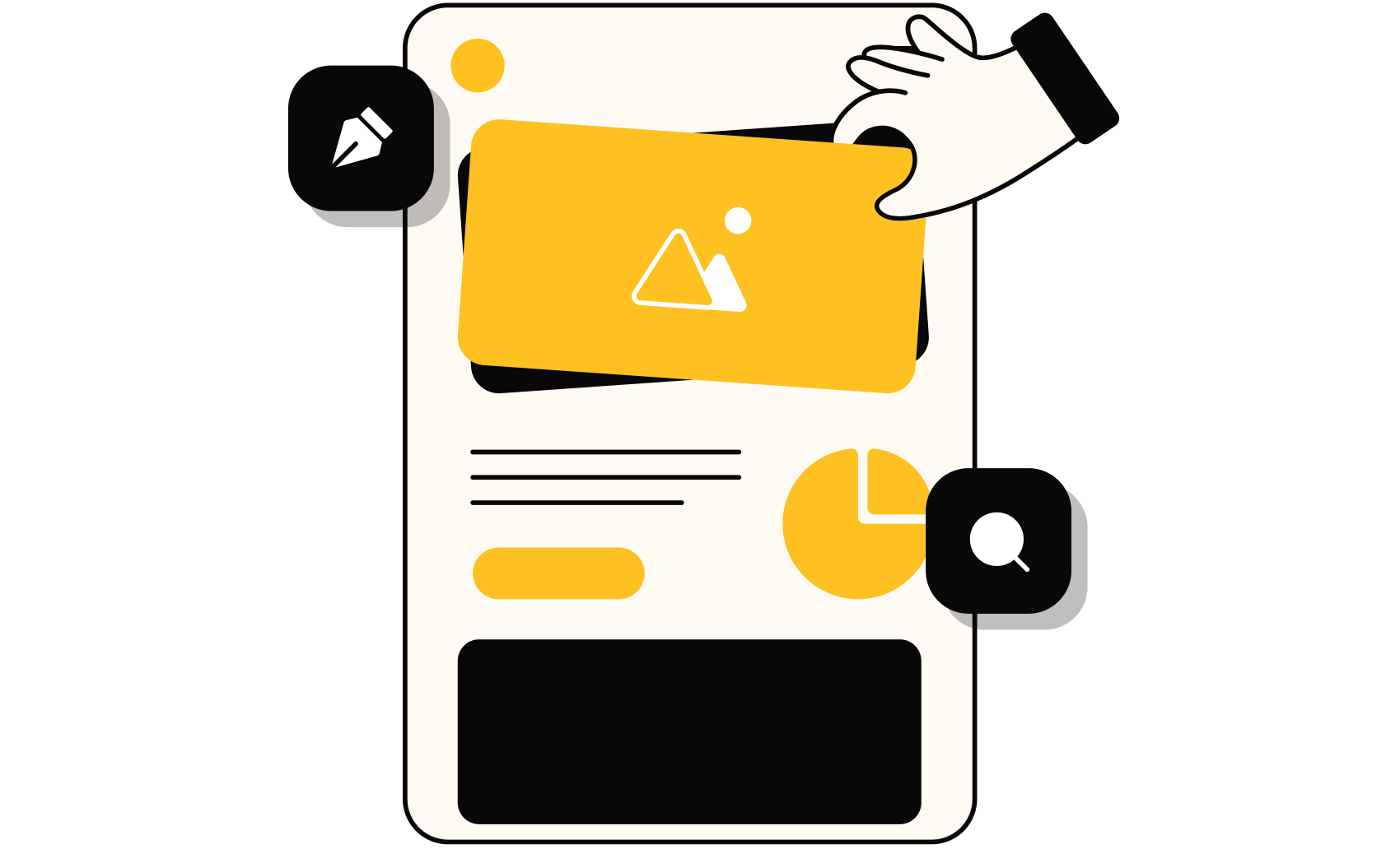 6 practical exercises to become a great UX designer