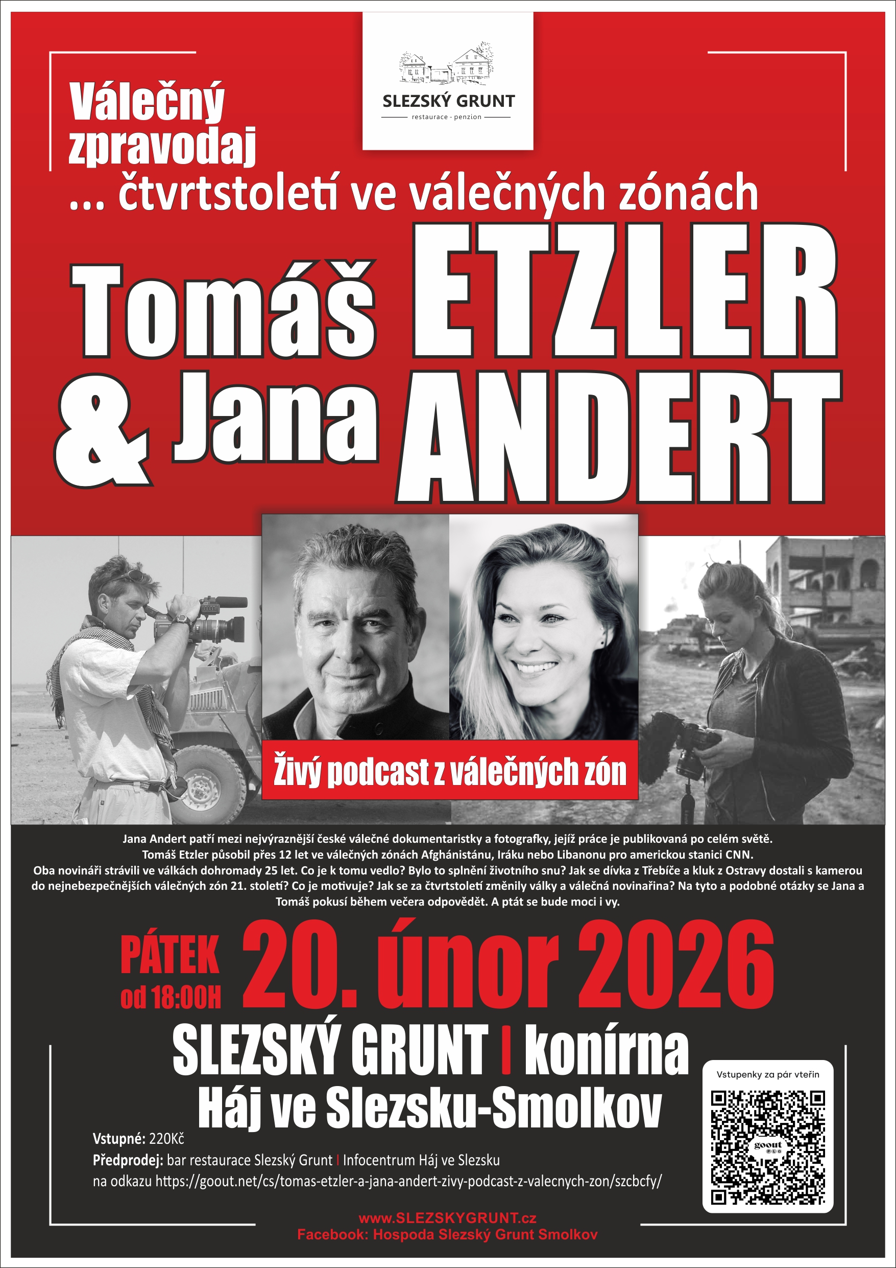 Přebal knihy Novinářem v Číně 2: Nezešílet!