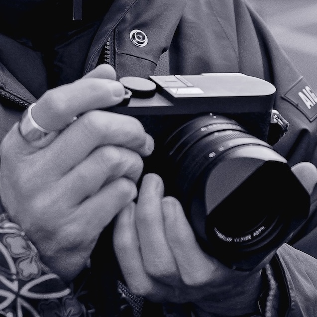 My Gear Single Image