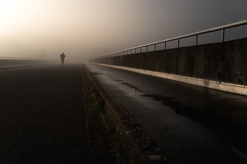 Single Portfolio Image