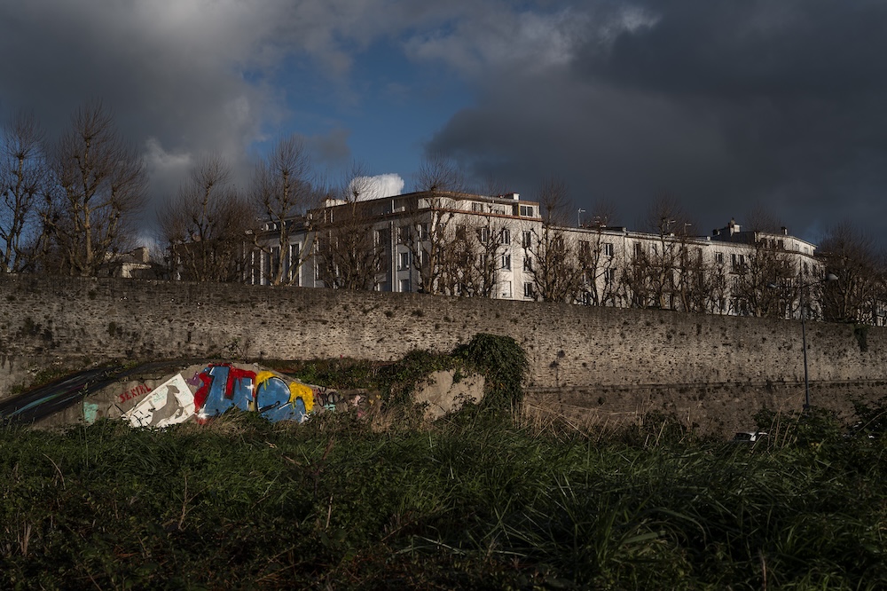 Single Portfolio Image