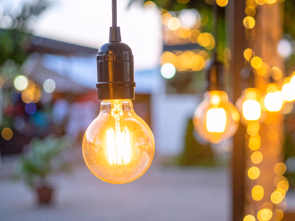 Wie moderne Beleuchtung unsere innere Uhr zerlegt