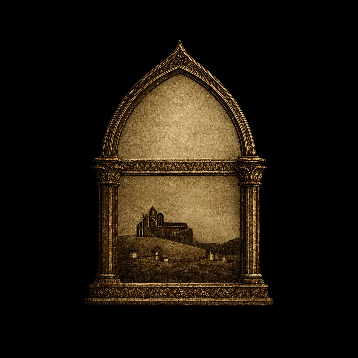 Territorial and Architectural Order constituted under Charter for long-horizon continuity.