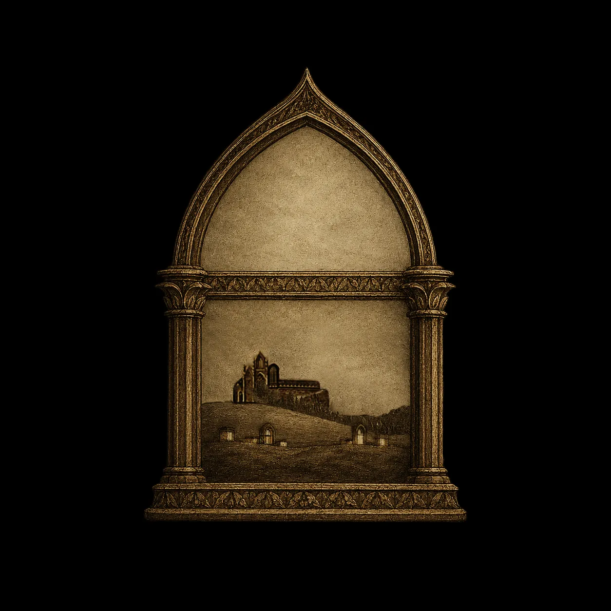 Territorial and Architectural Order constituted under Charter for long-horizon continuity.