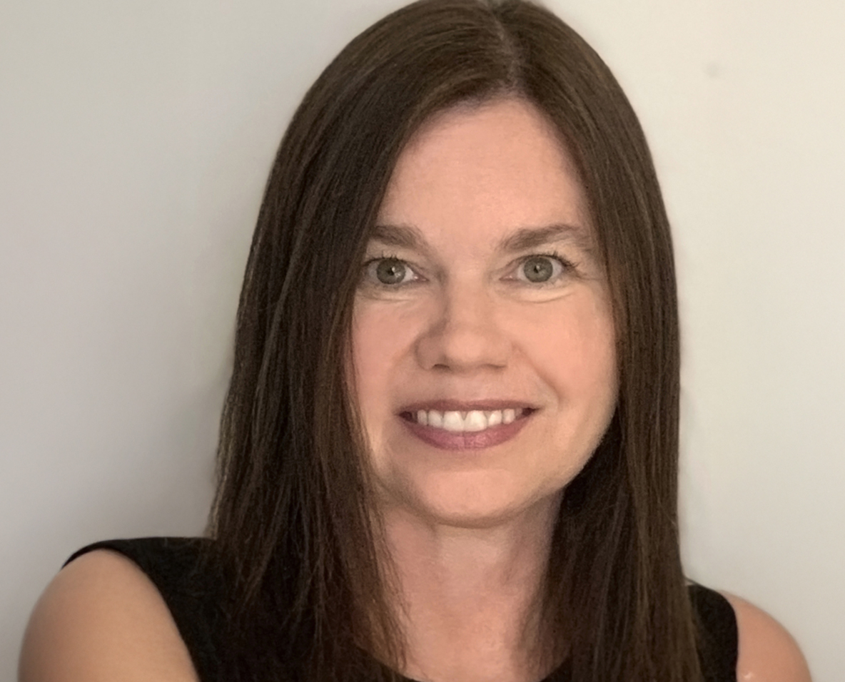 Wellness partner headshot of integrative health professional.