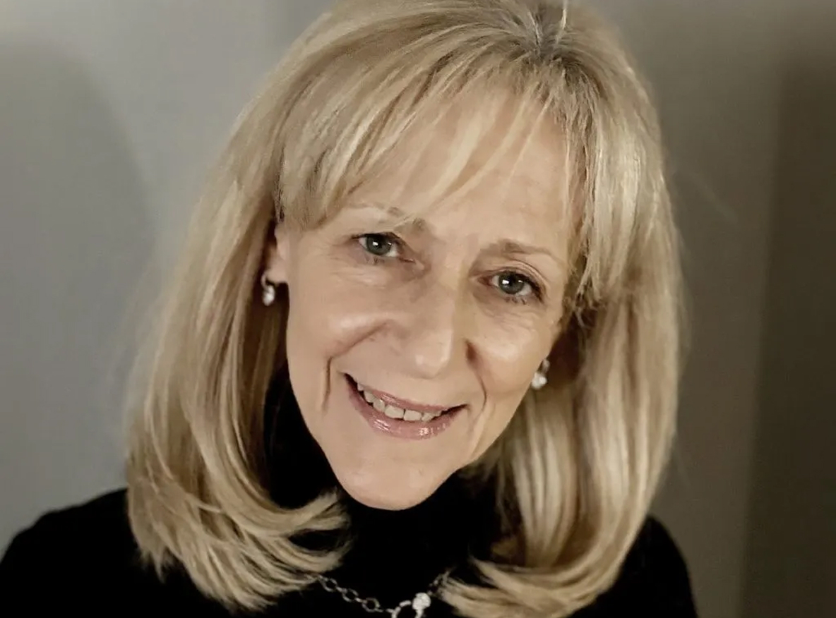 Wellness partner headshot of experienced health professional.