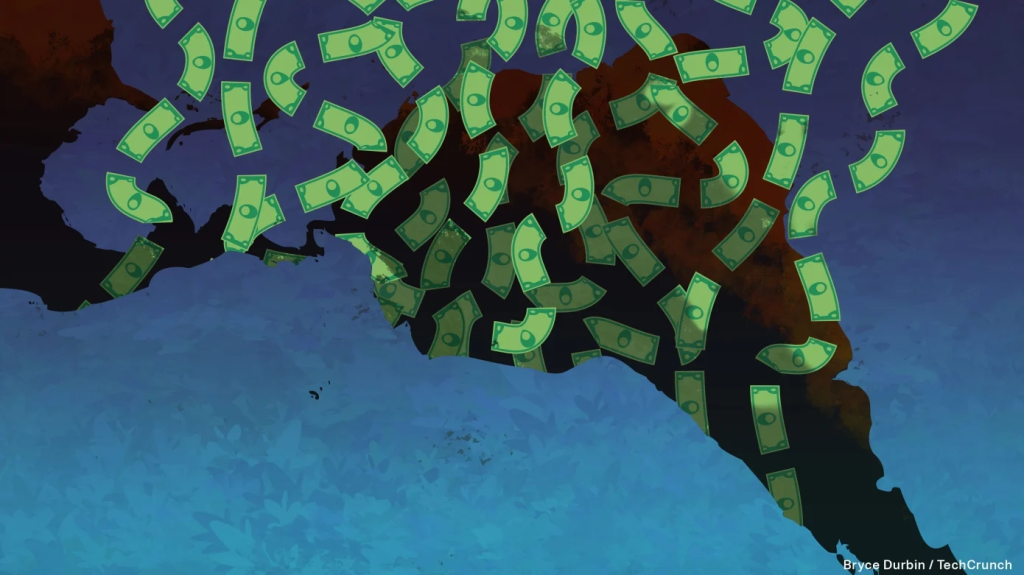 Latin America’s Regulatory Renaissance: Mexico, Brazil, and the Future of FinTech