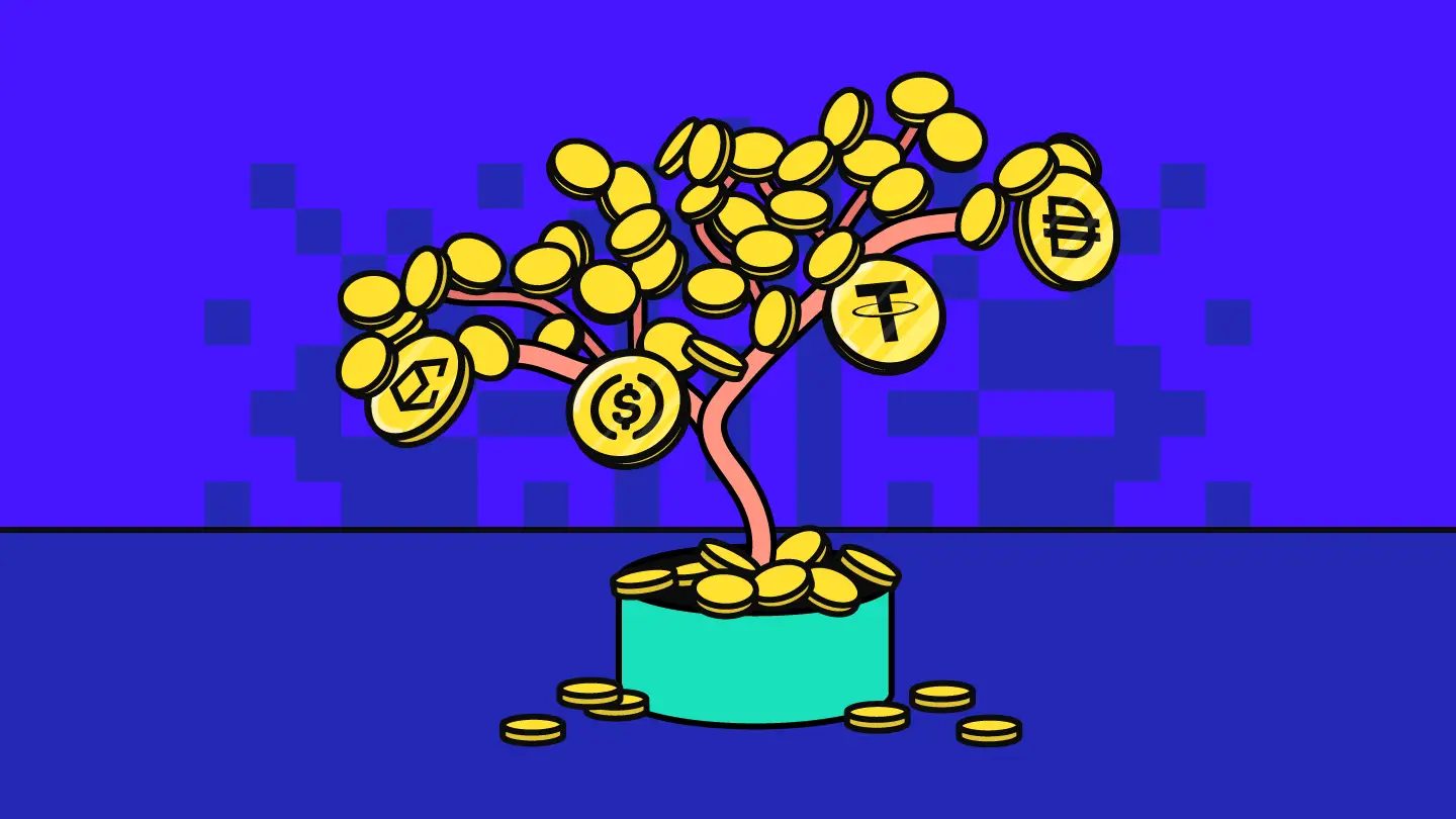 Understanding Yield-Bearing Stablecoins: Earning While Holding